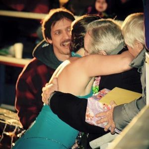 Meet your Posher, Shilyn